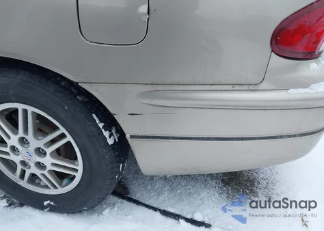 2003 Buick Regal Ls из США, поврежденный, VIN 2G4WB52K331224559